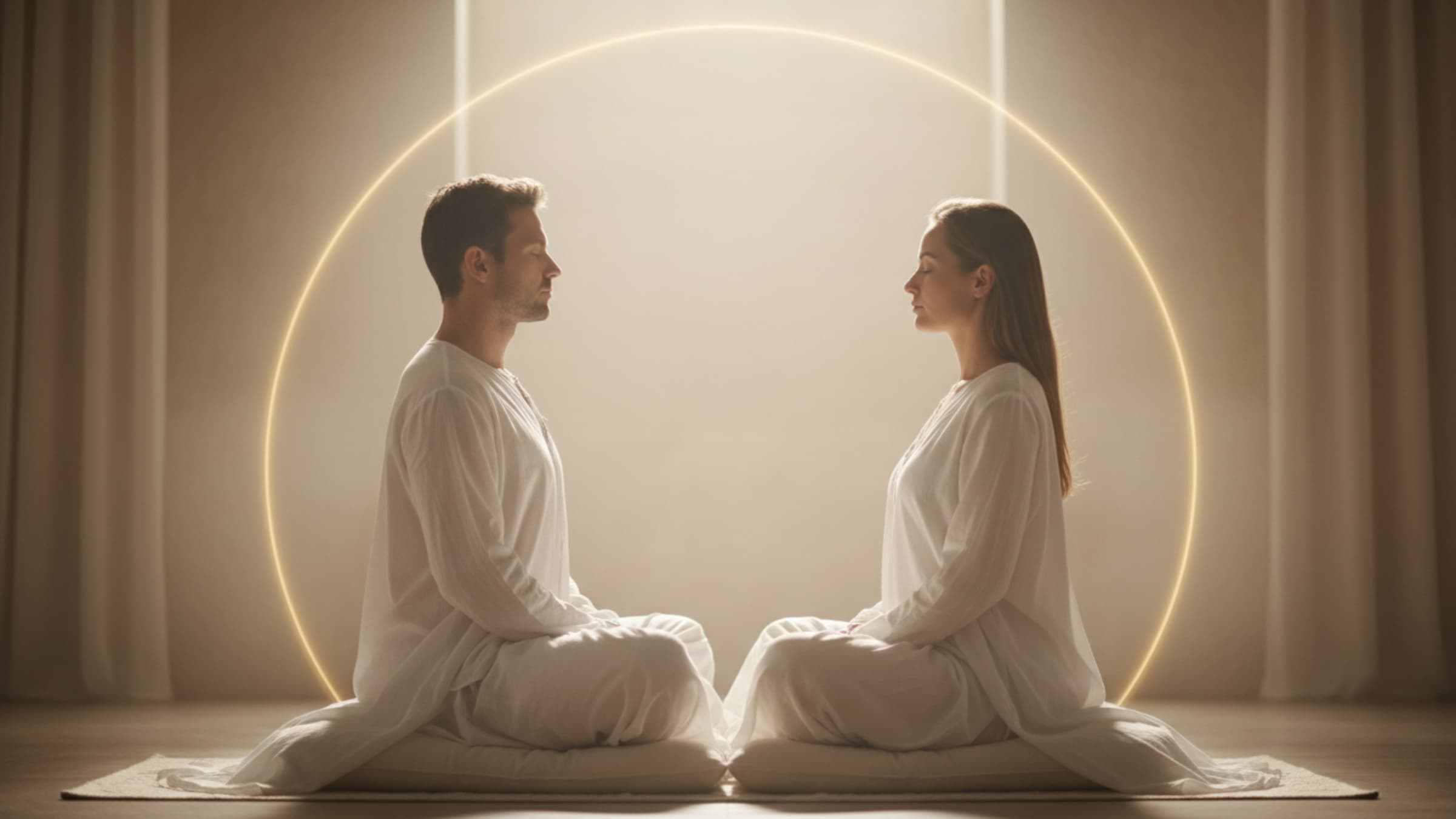 Tantra Blanc Kundalini Yoga
