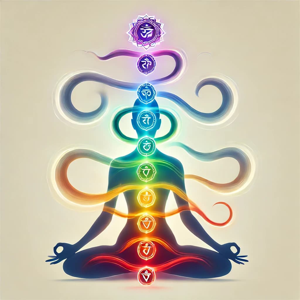 Kundalini Rising