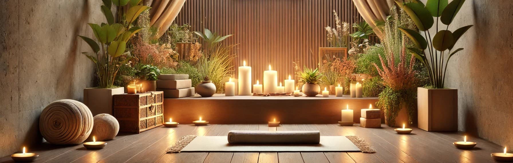Background Yoga Association