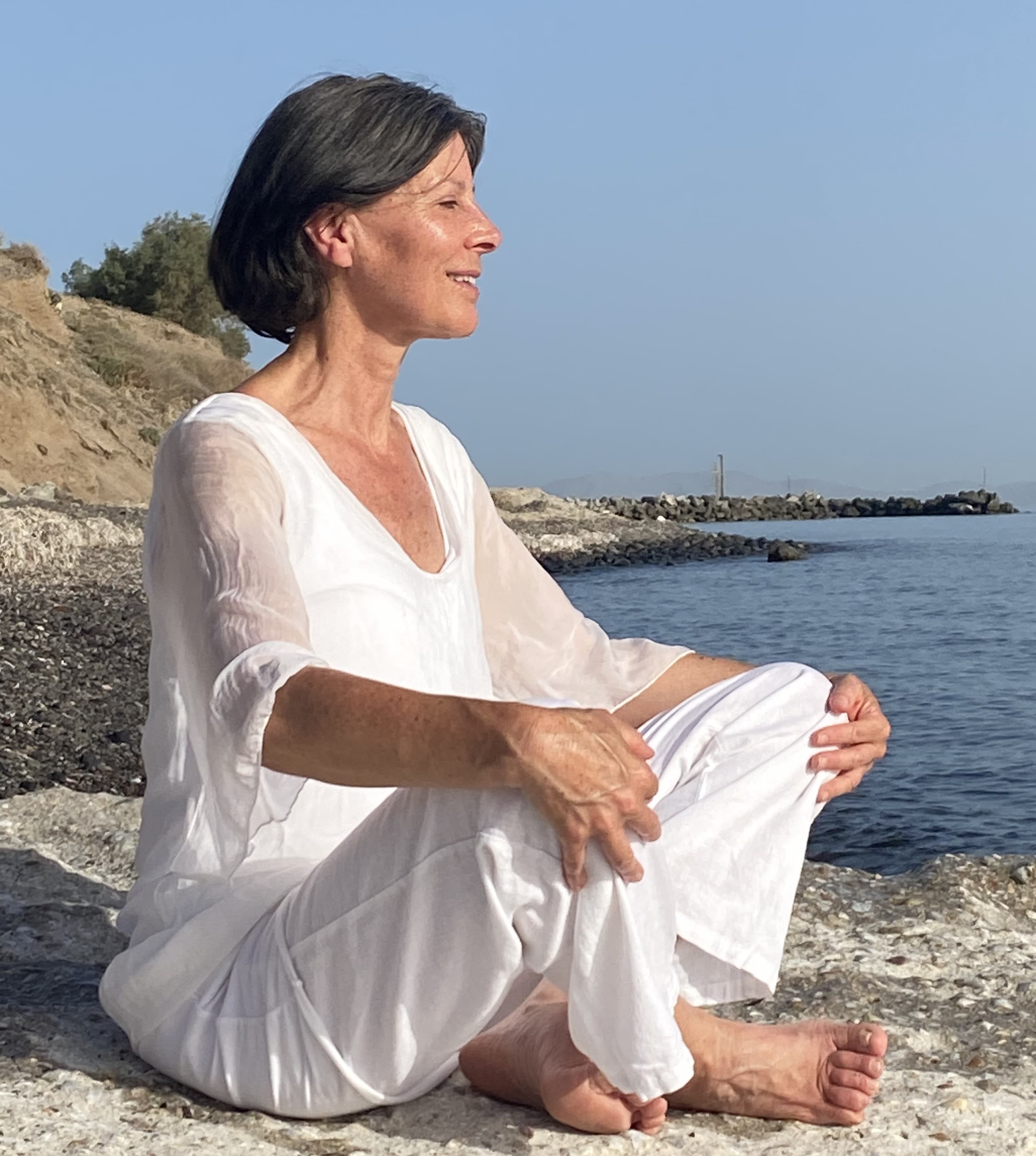 Portrait Carine