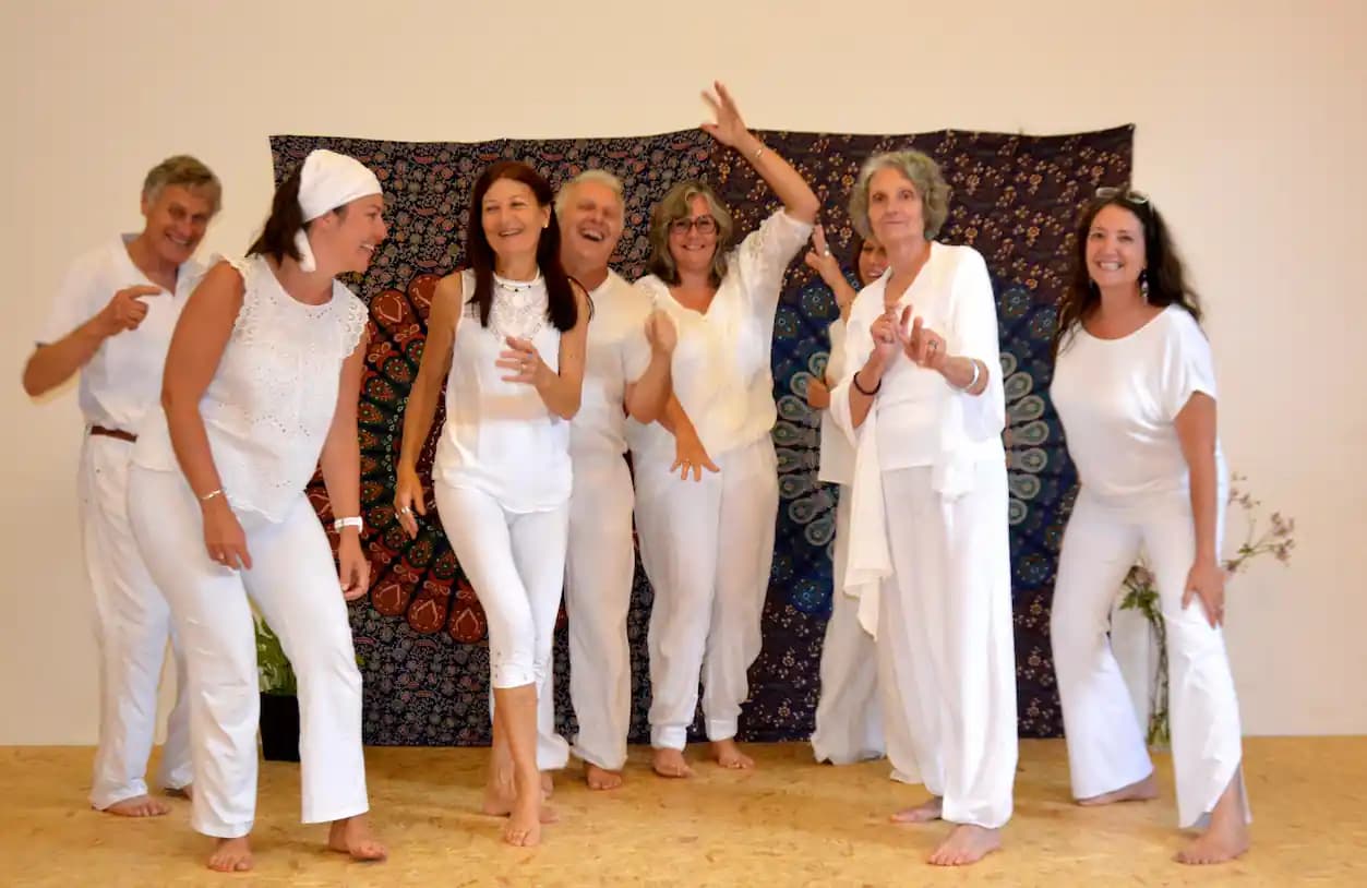 Photographie Tantra Yoga