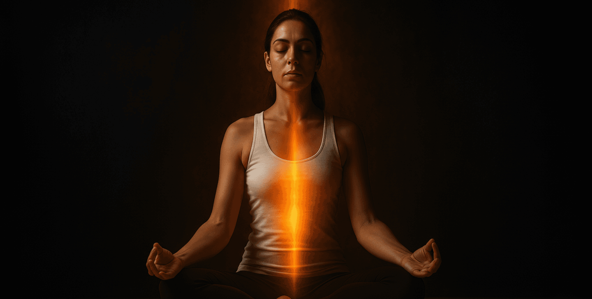 La force du Kundalini Yoga